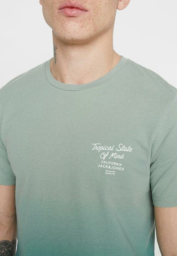 Basic t-shirt - Image 5