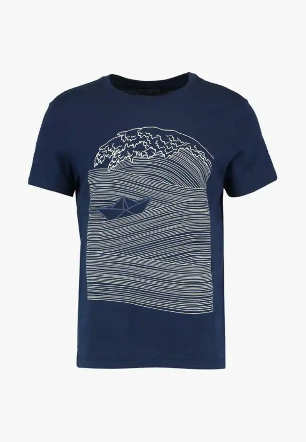Wave t-shirt - Image 3