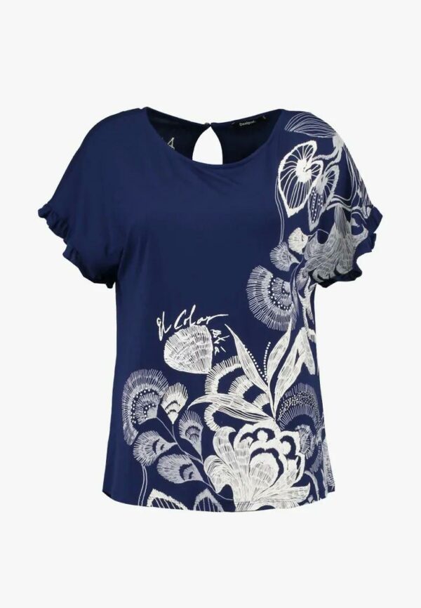 Cherokee T-Shirt - Image 4