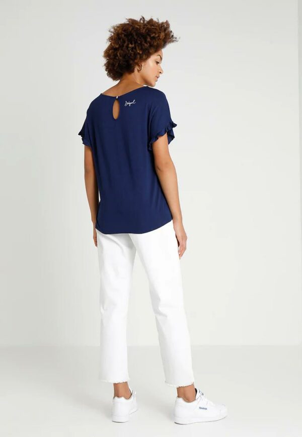 Cherokee T-Shirt - Image 2
