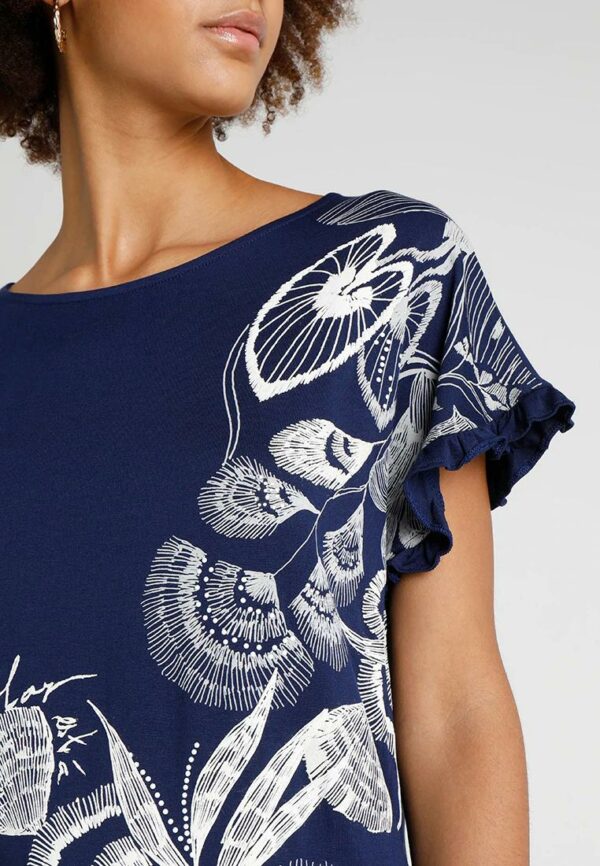 Cherokee T-Shirt - Image 5