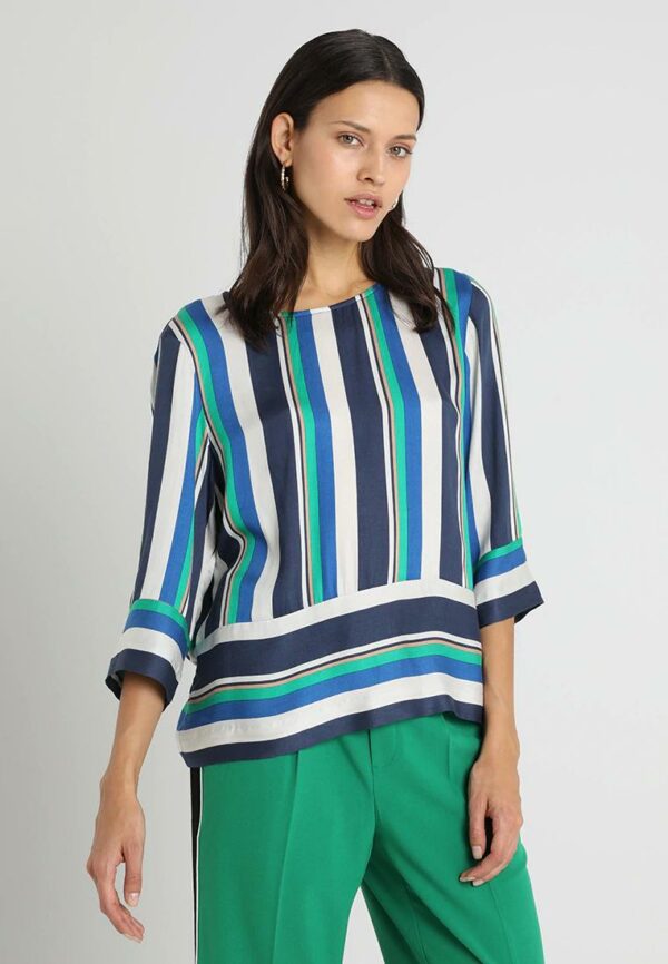 Striped shirt