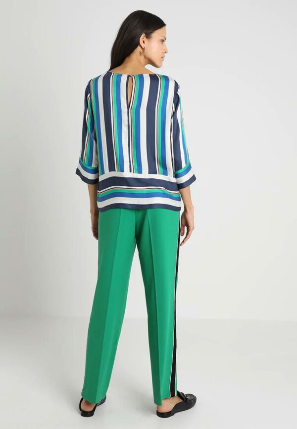 Striped shirt - Image 2