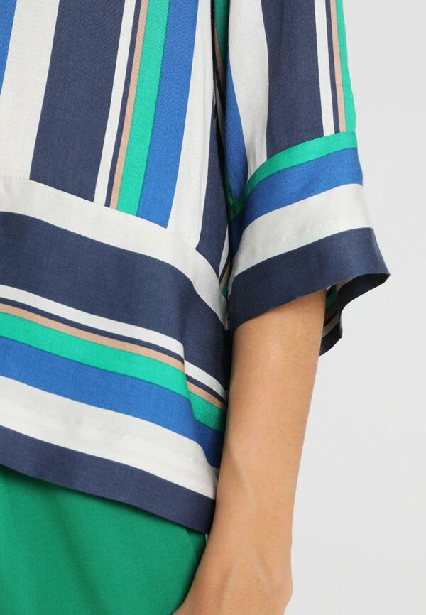 Striped shirt - Image 4