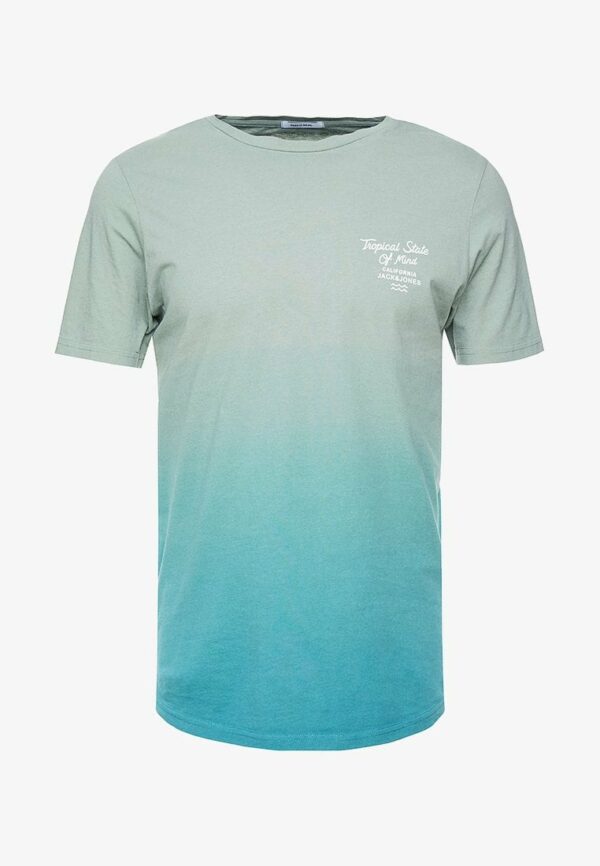 Basic t-shirt - Image 3