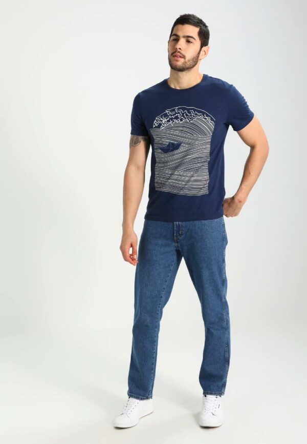 Wave t-shirt - Image 5