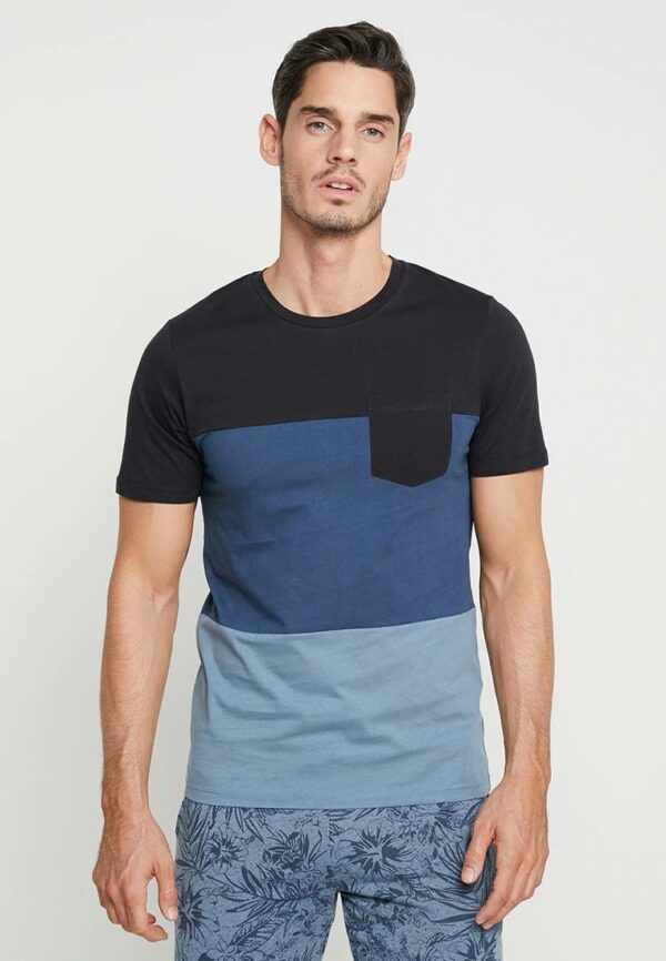 Dark navy t-shirt