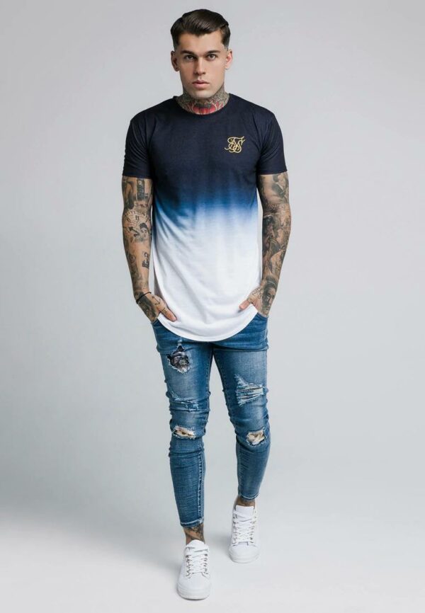 Fade tee - Image 4