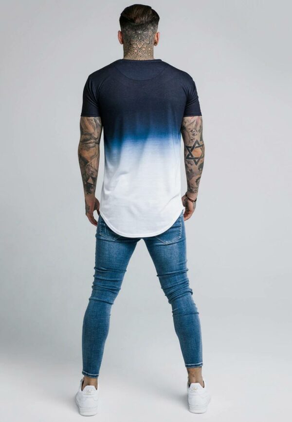 Fade tee - Image 5