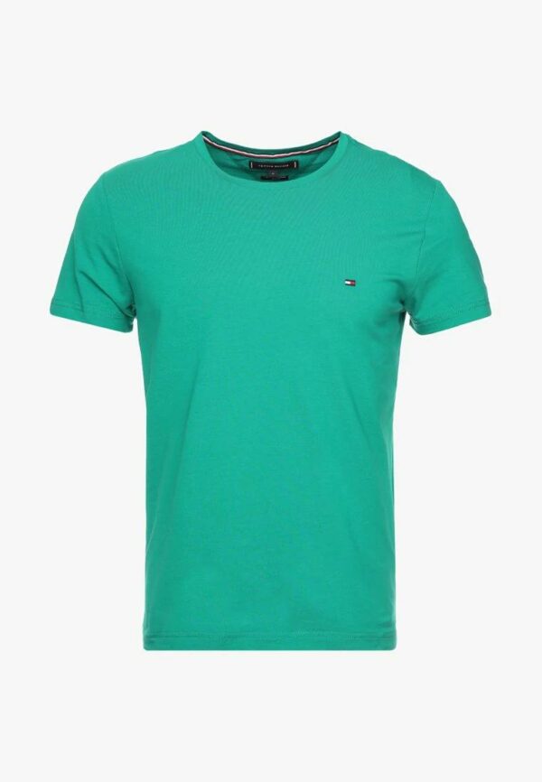 Slim fit t-shirt - Image 5