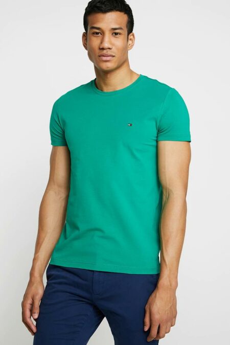 Slim fit t-shirt