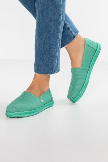 Espadrillas