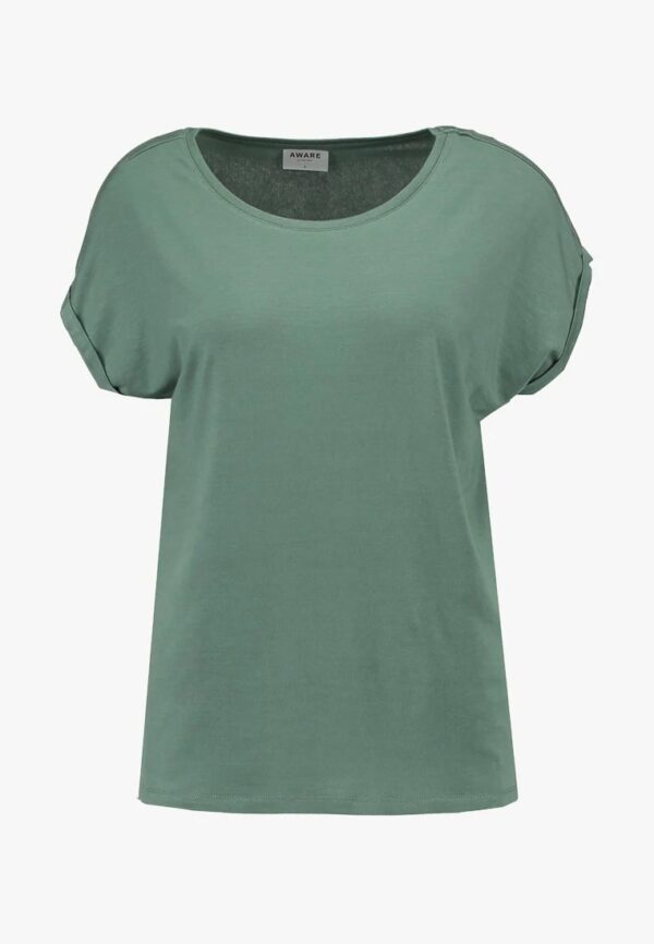 Laurel wreath woman tshirt - Image 5