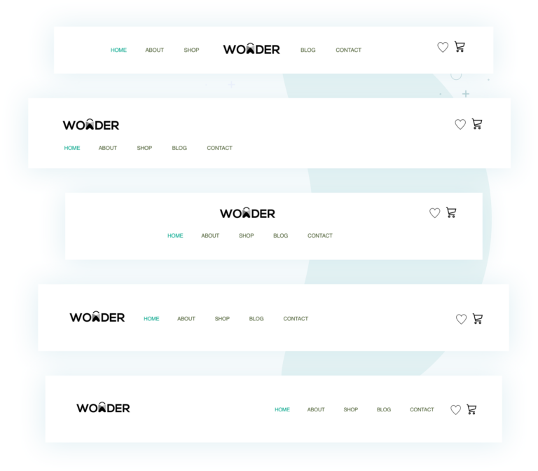 Wonder – A block theme by YITH